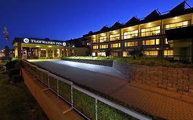Coast Tsawwassen Inn